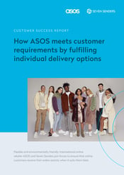 ASOS Customer Success Story
